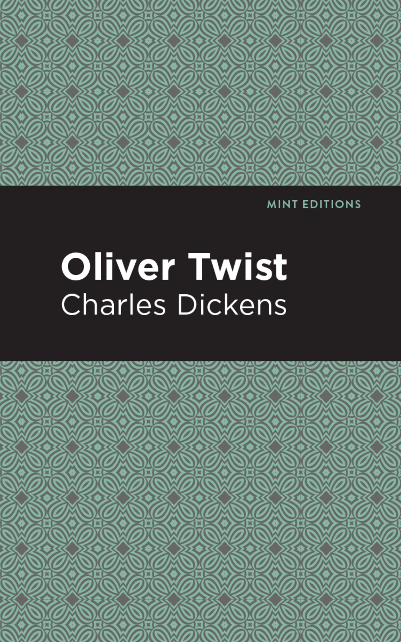 Cover image for Oliver Twist ISBN 9781513220857